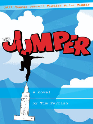 cover image of The Jumper